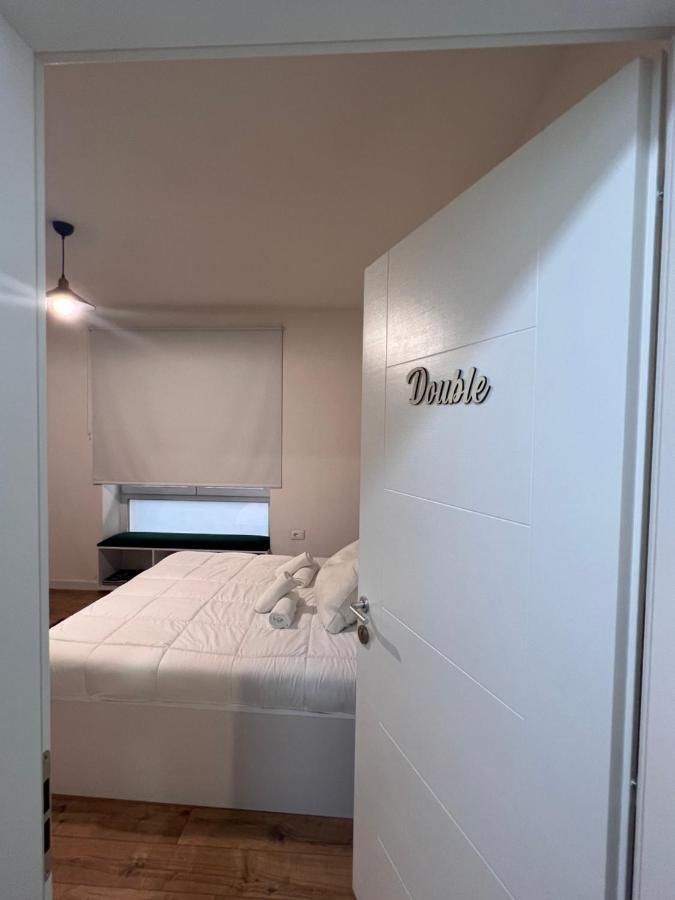 Grand Park & Bllok Area Rooms Tiranë Eksteriør bilde
